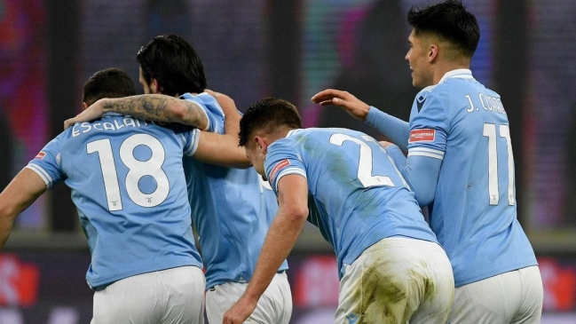 Volante de Lazio falleció tras un accidente vehicular en Roma