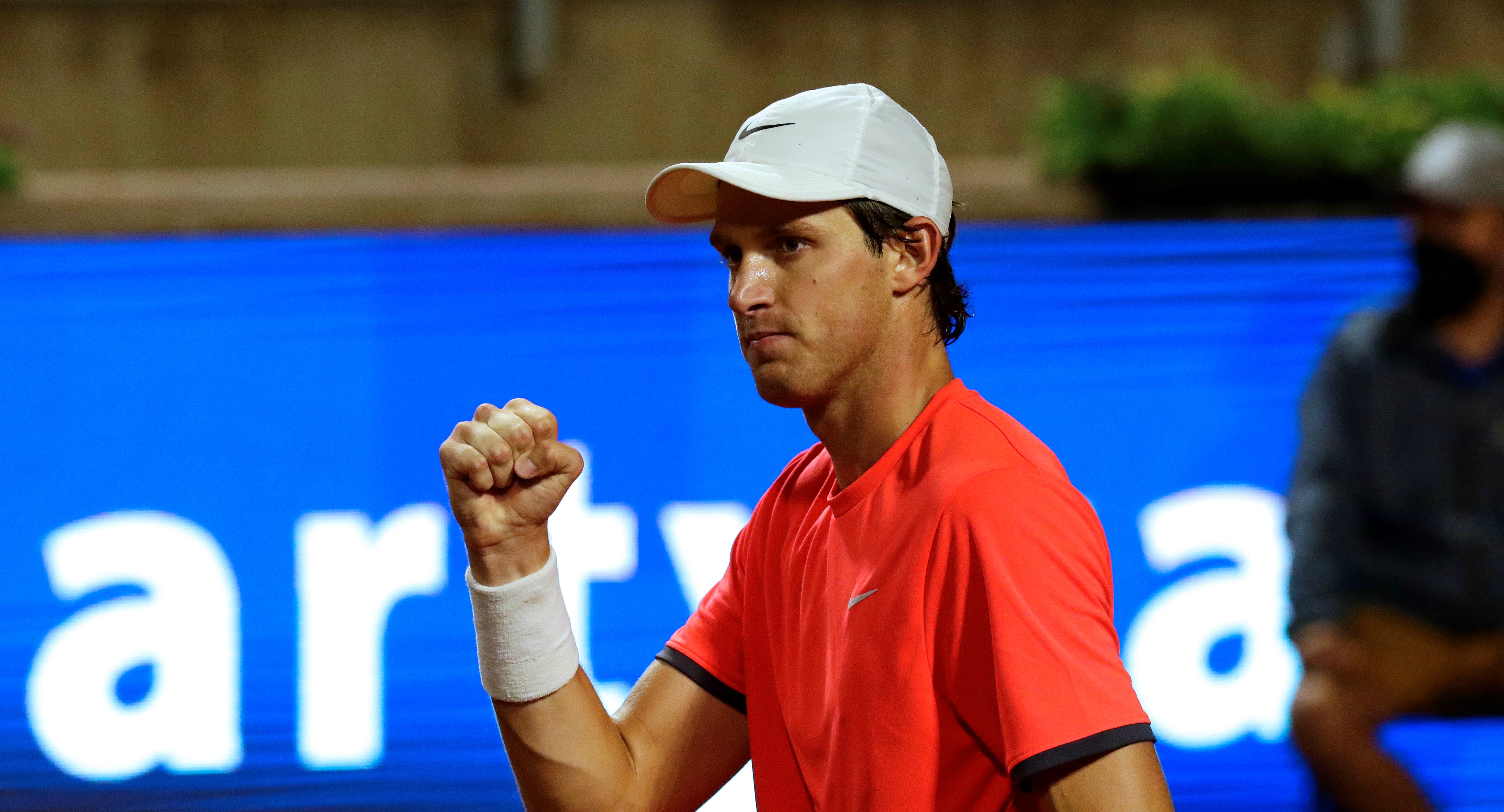 Javier Frana y lo que viene para Jarry este año: El sabe lo que es triunfar y puede capitalizar esa experiencia