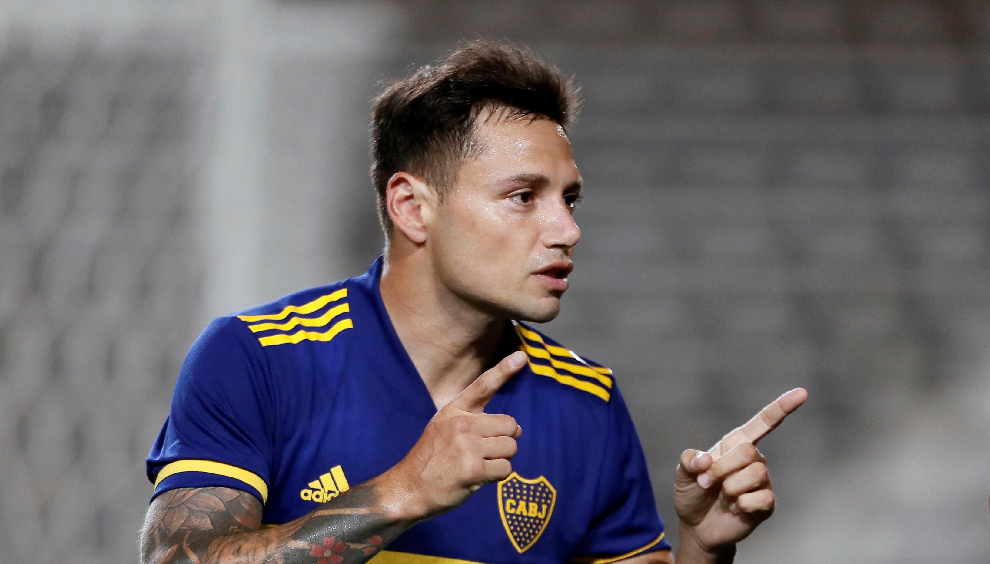 Boca Juniors derrotó a Defensores de Belgrano y avanzó en la Copa Argentina