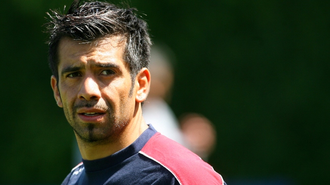 Jorge Vargas ad portas de su debut como DT: Me gusta que mis equipos tengan el control del partido