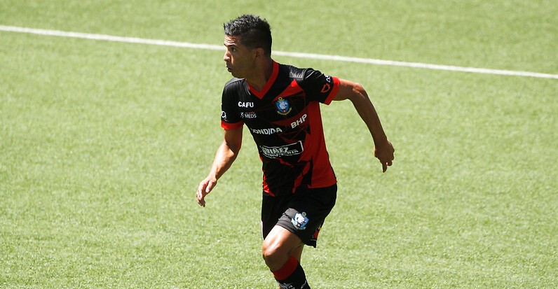 Felipe Flores: Tuve posibilidades de ambas divisiones, pero decidí ir a Barnechea por Jaime Pizarro