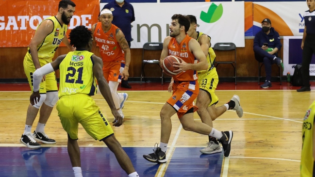 Liga Nacional suspendió partidos del fin de semana debido al coronavirus