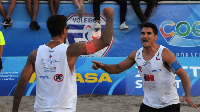 Los Grimalt buscarán en casa puntos para clasificar a Tokio