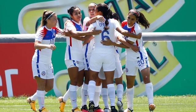 José Letelier entregó la nómina de la Roja que buscará la clasificación a Tokio