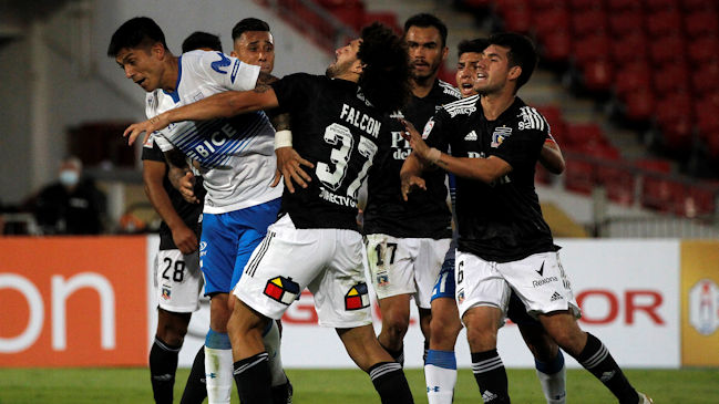 Gustavo Quinteros: Hablamos con Falcón y sabe que no puede volver a cometer ese mismo error