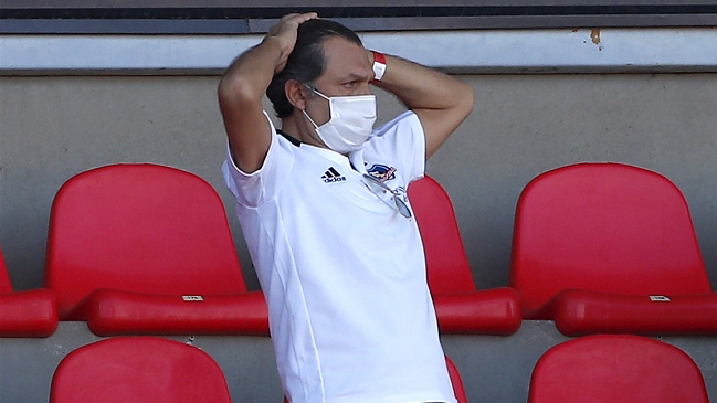 Corte Suprema confirmó multa contra Aníbal Mosa