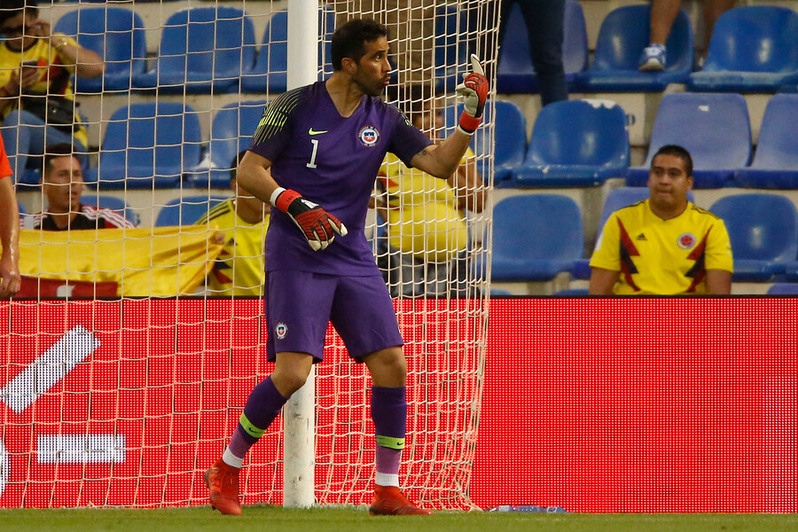 Una mezcla de experiencia y juventud: La formación que prepara Lasarte para enfrentar a Bolivia