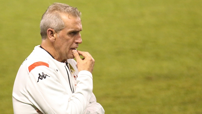 Jorge Pellicer: Siempre empezaré los torneos pensando en que podemos ser campeones