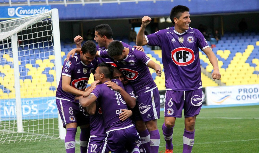 “Lado B”: La Primera B ya tiene fixture y Deportes Concepción seguirá en Segunda División
