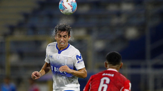 Juan Cornejo fue intervenido a una cirugía de limpieza de rodilla