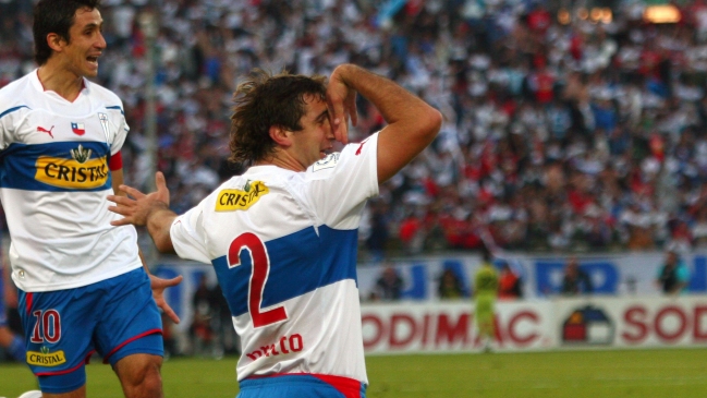 Posible llegada de Lucas Pratto a U. Católica repercutió en Argentina