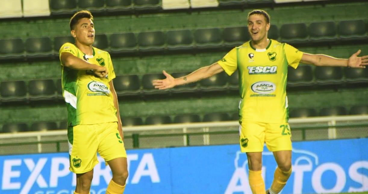 Defensa y Justicia eliminó a San Lorenzo y avanzó a octavos en la Copa Argentina