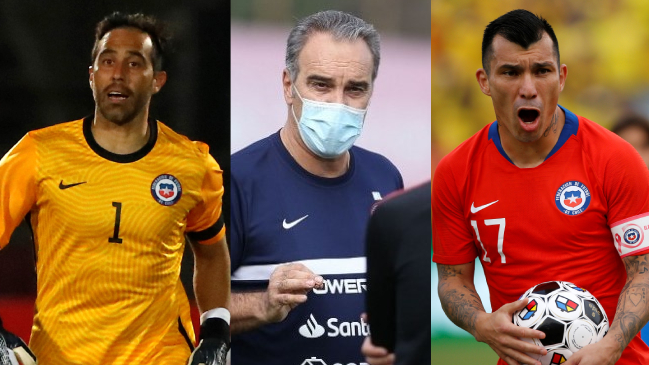 La era Lasarte arranca este viernes con el amistoso entre Chile y Bolivia en Rancagua