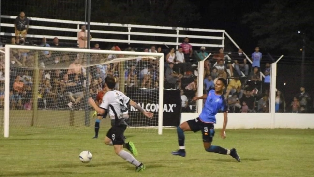 Escándalo en Argentina: Partido se jugó a estadio lleno