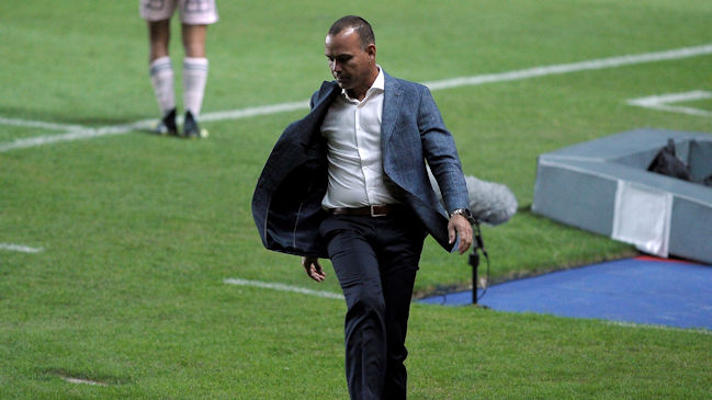 Rafael Dudamel: Estoy feliz de contar en todos los puestos con uno o dos juveniles