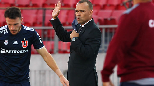 Dudamel: A cada jugador luego de su cuarentena se le hace un plan para su correcta readaptación