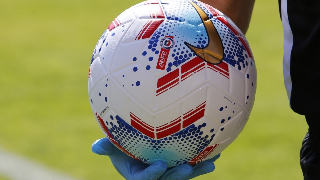 Consejo de Presidentes aprobó sanciones deportivas por incumplimiento de protocolo Covid