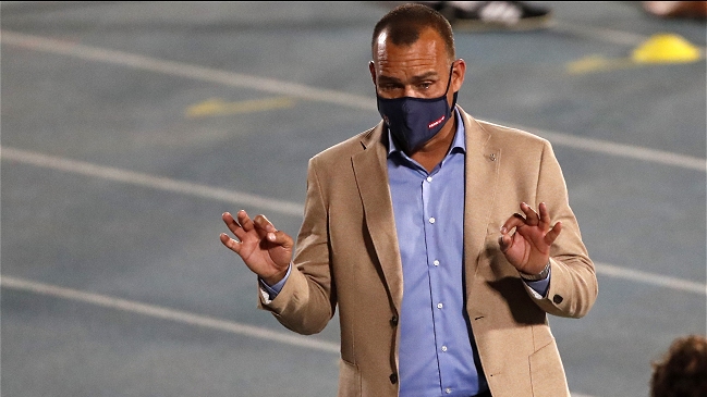 “En la Ruta del León”: Las claves de Dudamel para el inicio del Campeonato Nacional