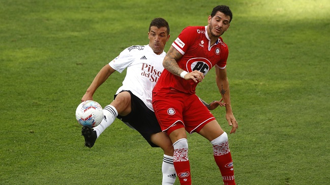 Colo Colo debuta ante Unión La Calera en atractivo duelo del Campeonato Nacional