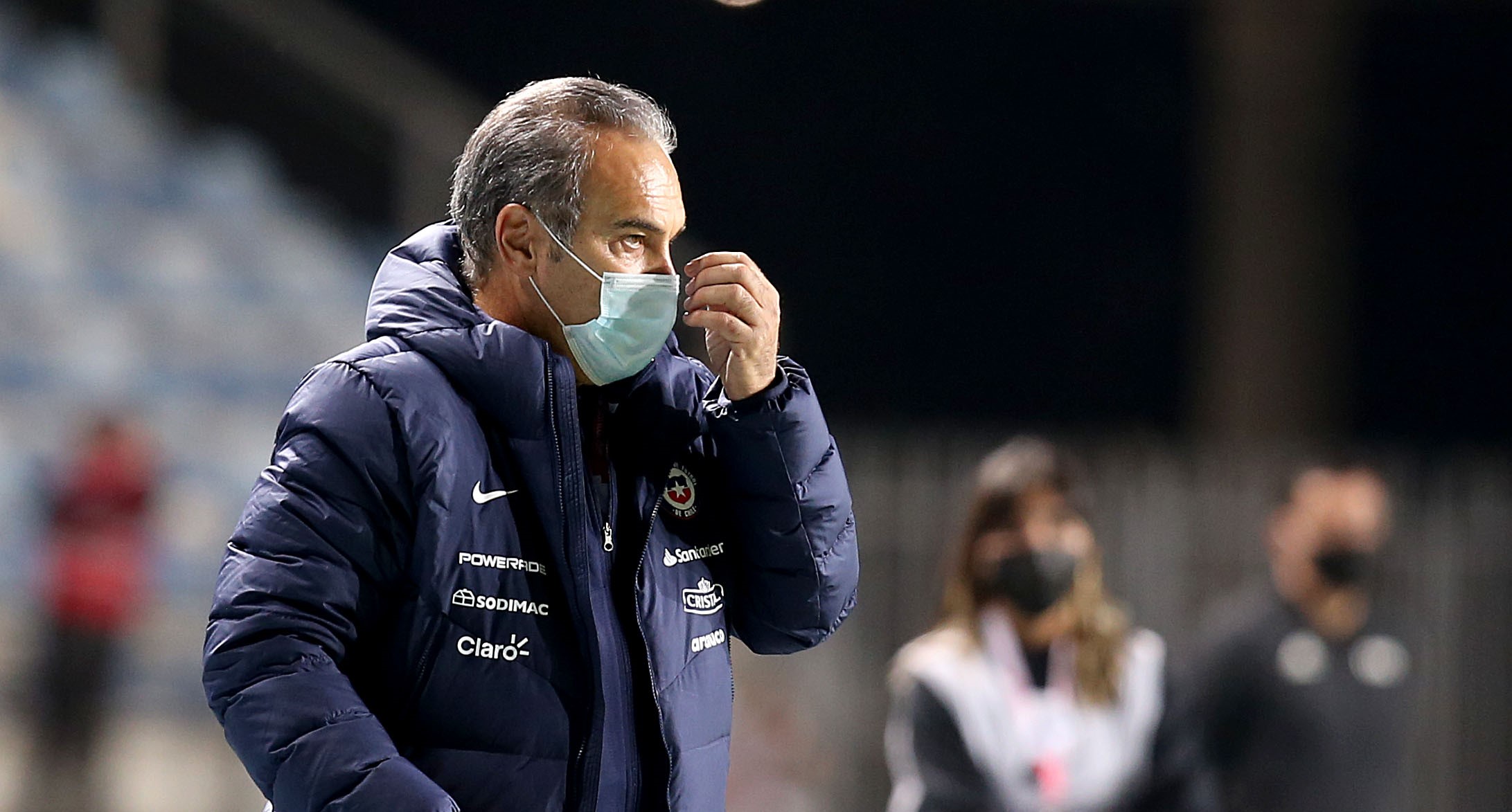 Martín Lasarte y el triunfo ante Bolivia: “El partido nos deja muy buena información de cara al futuro”