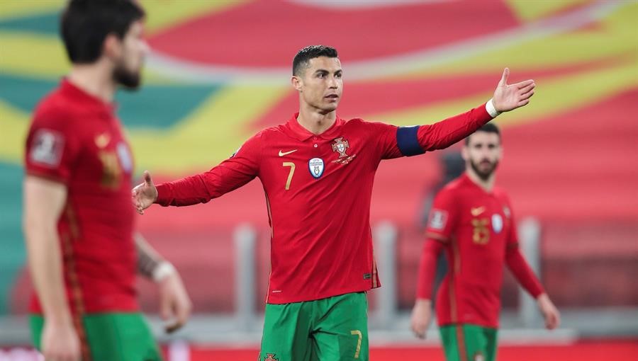 La programación de las Clasificatorias europeas para este fin de semana