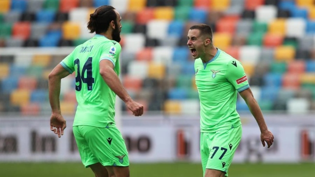 Escándalo en Italia: Suspenden a presidente y médicos de Lazio por esconder casos de coronavirus