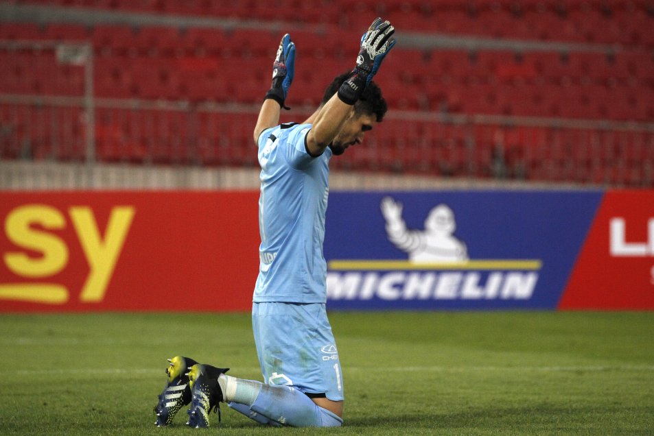 La alineación estelar que parará la UC para visitar a Ñublense en Chillán