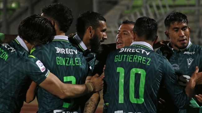 TAS falló a favor de Santiago Wanderers y Deportivo Cali le debe pagar 500 mil dólares