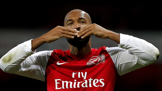 Arsenal lamentó cierre de las redes sociales de Henry: Esta no debería ser la respuesta