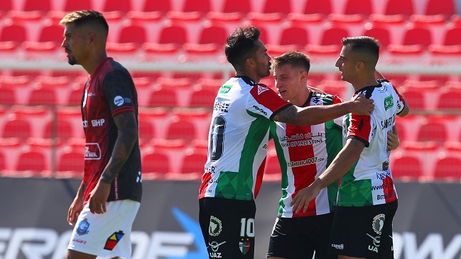 Bruno Barticciotto y comparaciones con su padre: Somos muy distintos, él era más vertical