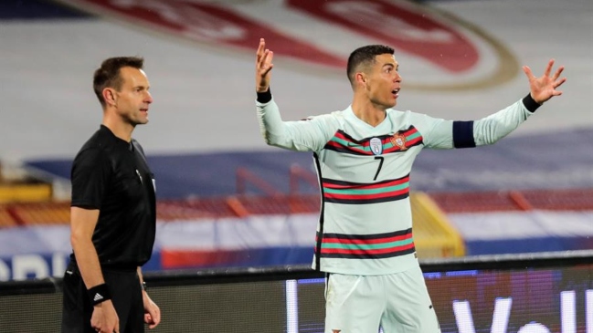 Hermana de Cristiano Ronaldo estalló ante críticas al delantero