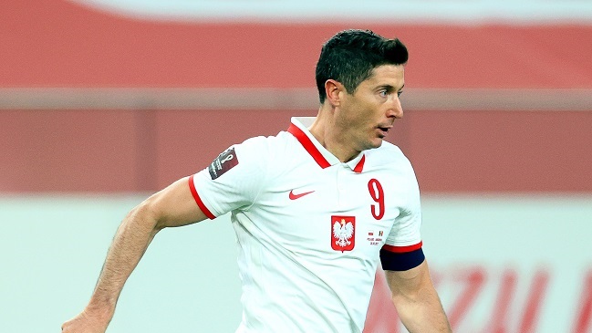 La programación de la tercera fecha en las Clasificatorias europeas