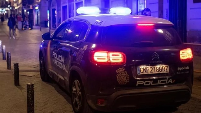 Futbolista fue denunciado por organizar fiesta clandestina con una treintena de personas