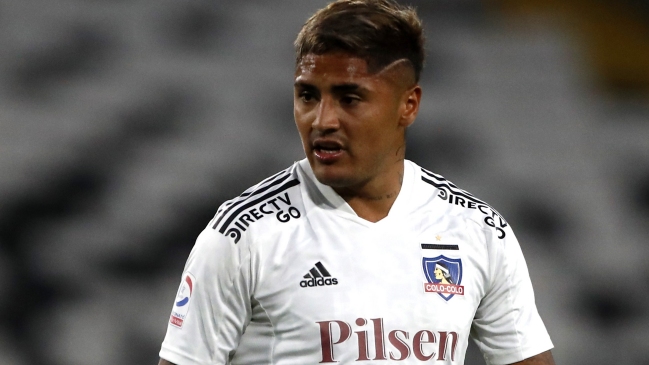 Juan Carlos Gaete: En el debut nos vimos bien, fuimos un equipo tocando con buena presión