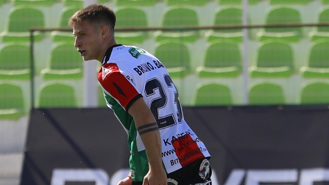 Marcelo Barticciotto en diálogo con su hijo Bruno: No saben cómo grité el gol