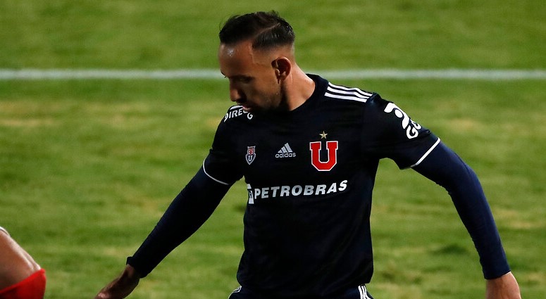 La formación que prepara Rafael Dudamel para el estreno de la U en el Campeonato Nacional