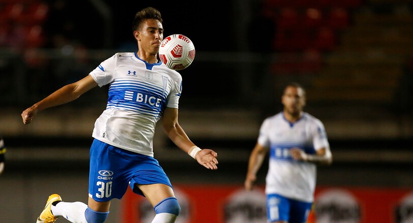 “La Franja”: Las conclusiones tras el estreno de la UC ante Ñublense