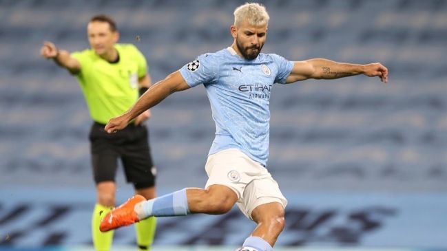 Fin de una era: Manchester City anunció la salida de Sergio Agüero al final de la temporada