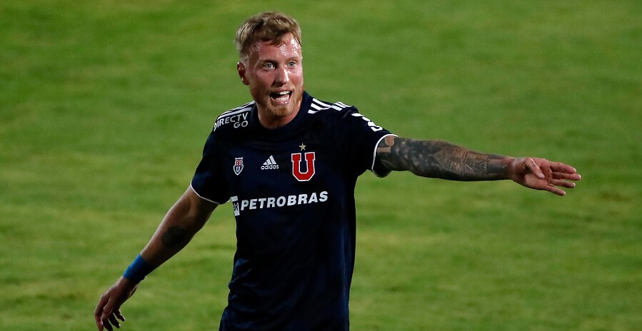 “En la Ruta del León”: La U de Rafael Dudamel prepara su debut en el Campeonato Nacional