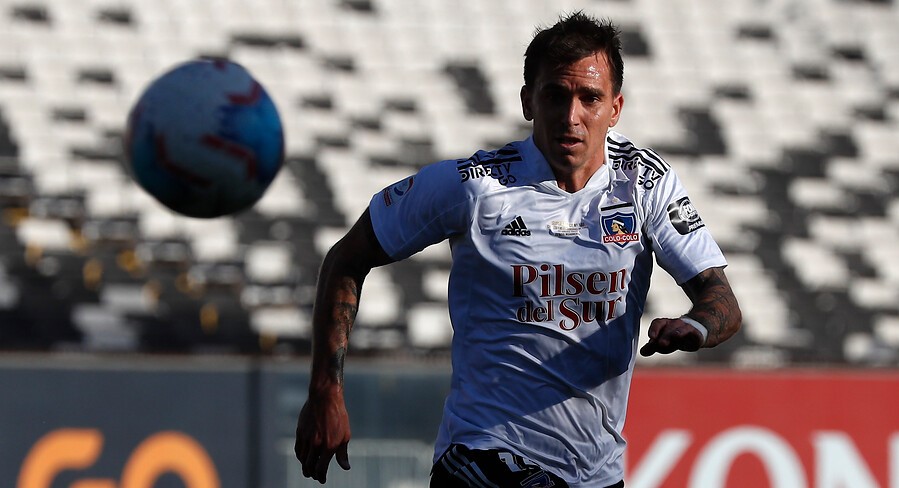 Pablo Mouche encontró club: Reforzará a equipo recién ascendido en Uruguay