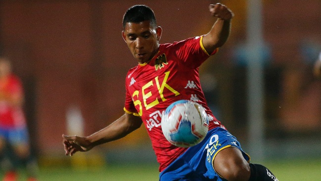 Cristian Palacios y eliminación de la Libertadores: Fue una dura derrota, pero dimos vuelta la página