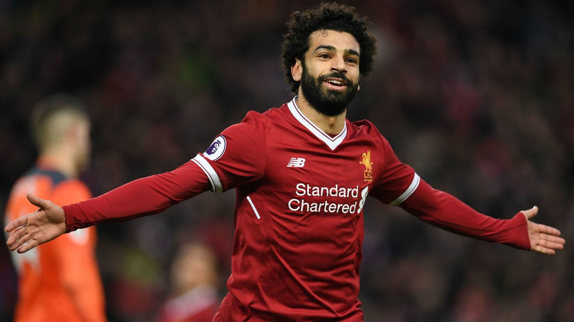 Salah palpitó la “revancha” contra Real Madrid: La diferencia es que ahora somos campeones