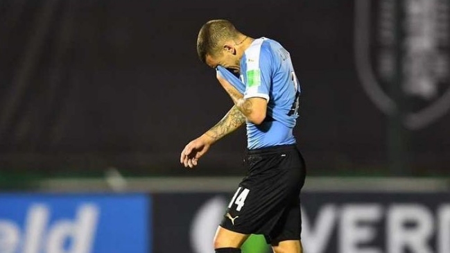 Figura de la selección uruguaya sufrió la muerte de su madre por coronavirus