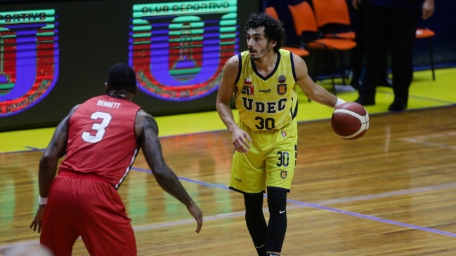 El Final Four de la Copa Chile cambió de fecha por situación sanitaria