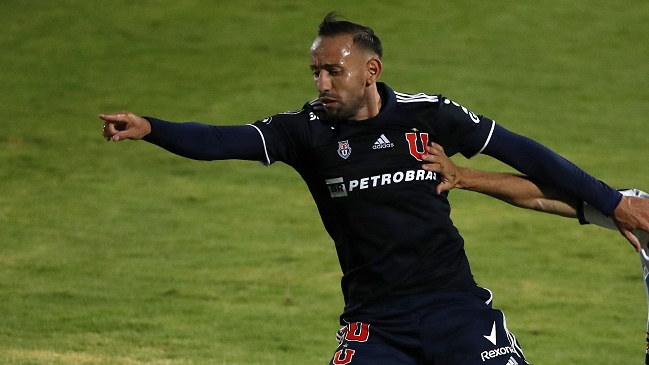 Marcelo Cañete: Tuvimos tiempo para recuperarnos y el plantel está al cien por ciento