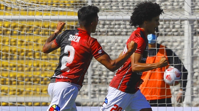 Comisión Médica de la ANFP: No nos oponemos si Antofagasta realizó la gestión adecuadamente