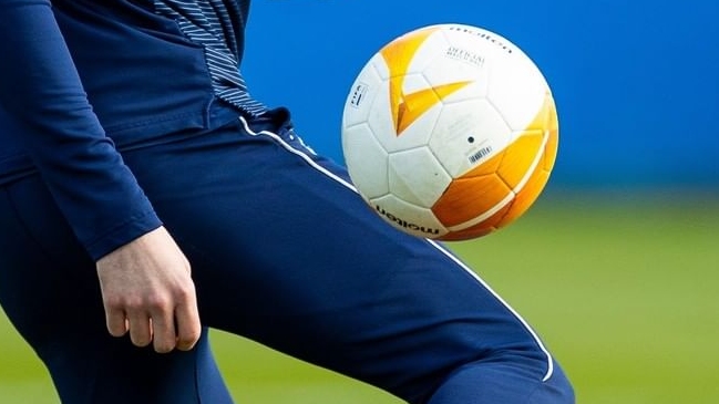 Cinco jugadores de Rangers fueron sancionados por una fiesta en el confinamiento