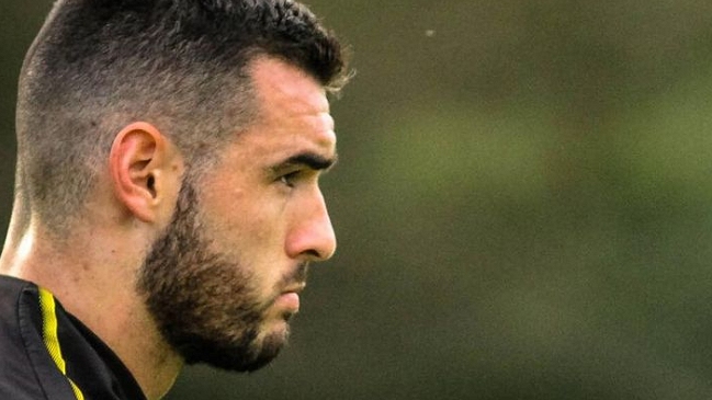 ¿Se cayó el fichaje de Formiliano en Colo Colo tras las últimas negociaciones?