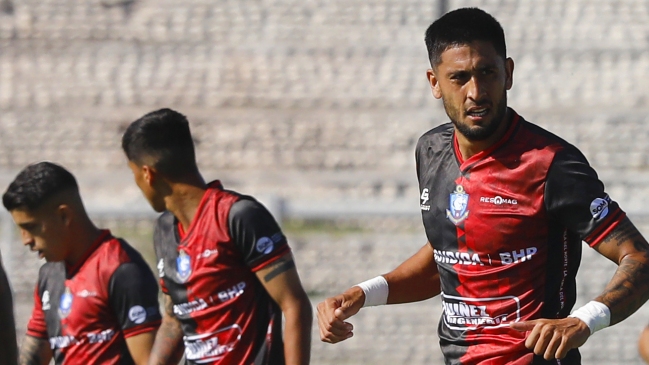 Seremi de Salud explicó autorización para vacunar al plantel de Antofagasta