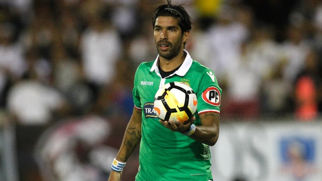 Sebastián Abreu fichó en Sud América de Pablo Mouche y sumó 31 clubes en su carrera
